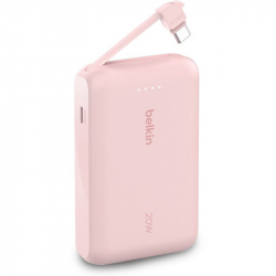 Belkin Batterie BoostCharge...