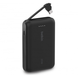 Belkin Batterie BoostCharge...