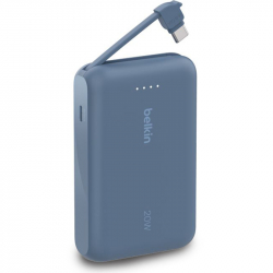 Belkin Batterie BoostCharge...