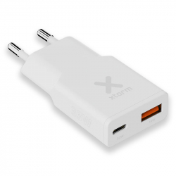 Xtorm Chargeur SlimLine 33W
