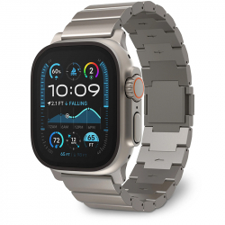 Decoded Bracelet Titanum...