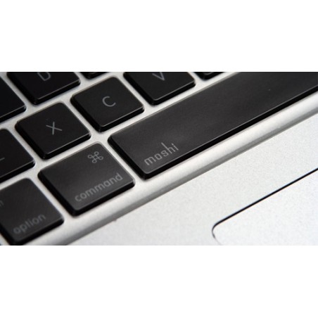 Moshi Protection clavier ClearGuard MBP 13/15/17
