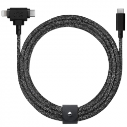 Native Union Câble Eco Belt...