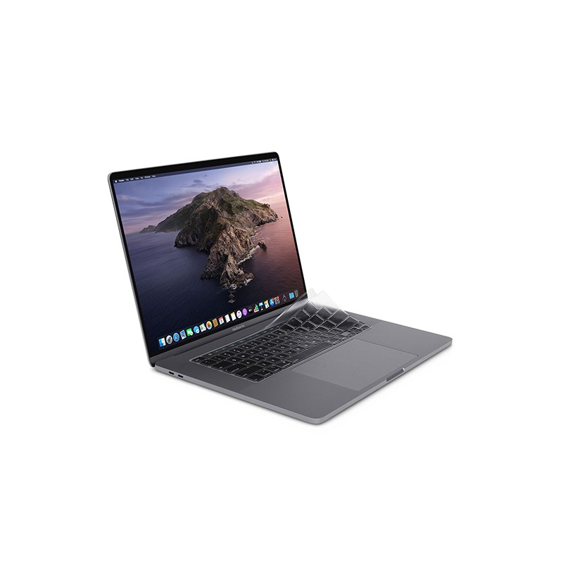 Protège Clavier MacBook Air