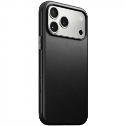 Nomad Étui Modern en cuir...