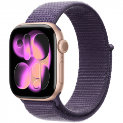 Apple Boucle Sport brume...