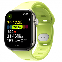 Nomad Bracelet Tempo Apple...