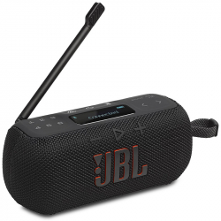 JBL Enceinte Tuner 3 - Noir