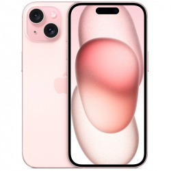 iPhone 15 512 Go - Rose