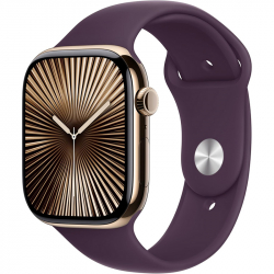 Apple Bracelet Sport Plum...