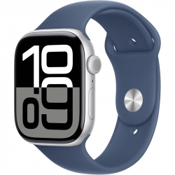 Apple Bracelet Sport Denim...