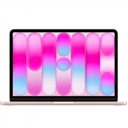 MacBook Neo 8/256 Go - Rose...