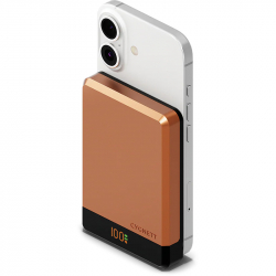 Cygnett Batterie Magnétique...