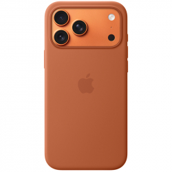 Apple Coque en silicone...