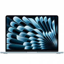 MacBook Air 13 pouces M5...