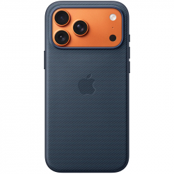 Apple Coque en tissage...