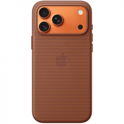 Apple Coque en tissage...