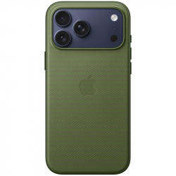Apple Coque en tissage...