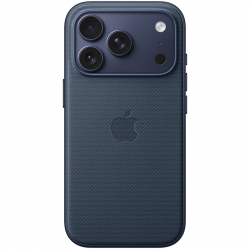 Apple Coque en tissage...