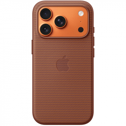 Apple Coque en tissage...