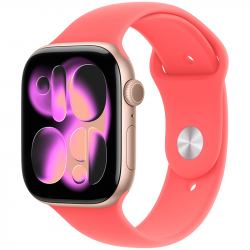 Apple Bracelet Sport rose...