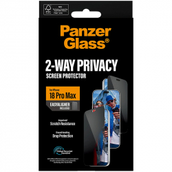 PanzerGlass Verre de...