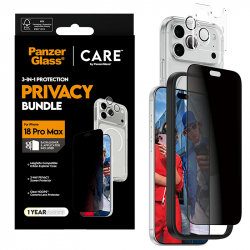 CARE by PanzerGlass 3-in-1...