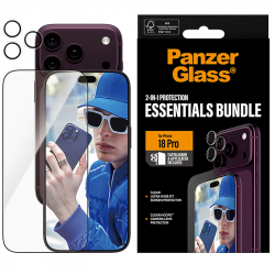 PanzerGlass 2-in-1...