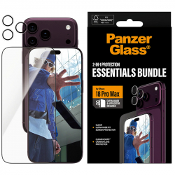 PanzerGlass 2-in-1...