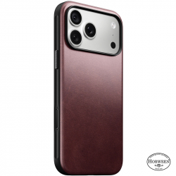 Nomad Coque Modern cuir...