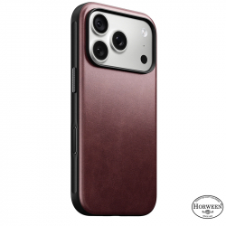 Nomad Coque Modern cuir...