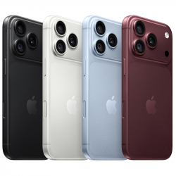 iPhone 18 Pro