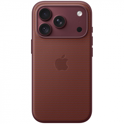 Apple Coque en tissage...