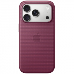Apple Coque en tissage...