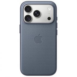 Apple Coque en tissage...