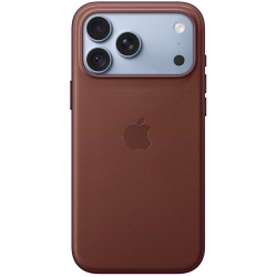 Apple Coque en tissage...