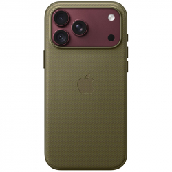 Apple Coque en tissage...