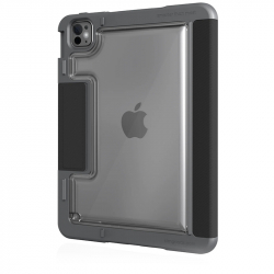STM Coque Dux Plus iPad Pro...