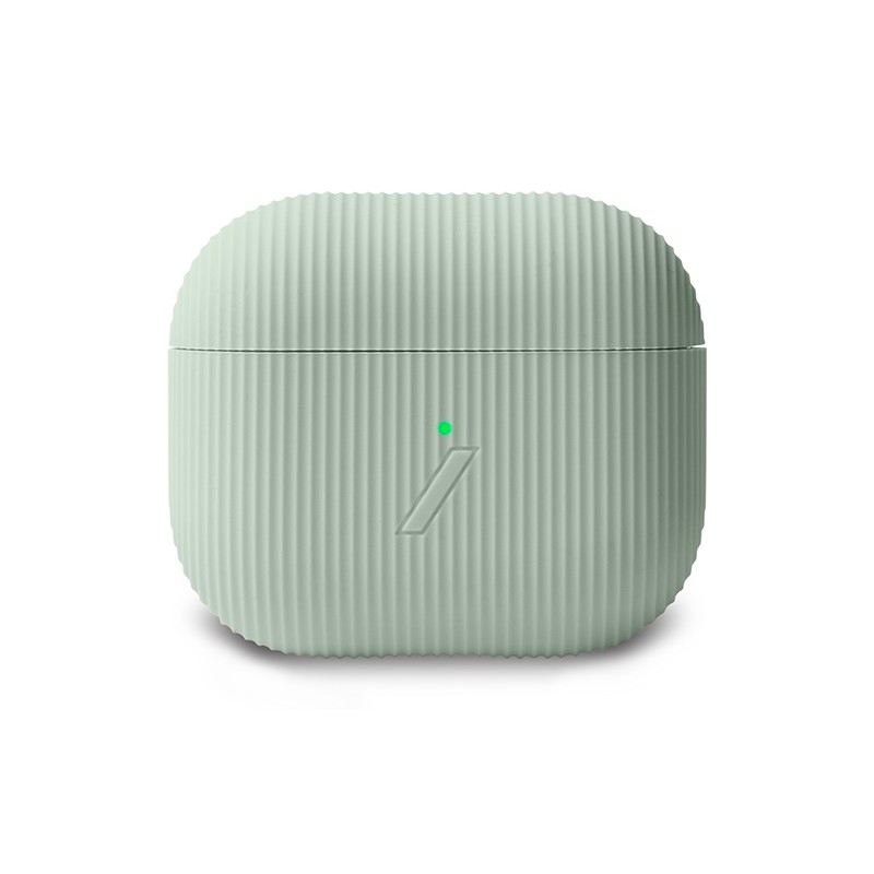Native Union Étui Curve pour AirPods 3 - Amande