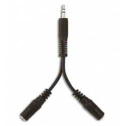 Belkin Doubleur de casque...