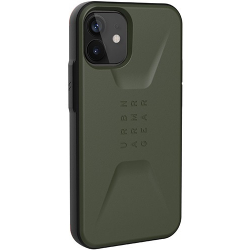 UAG Coque Civilian iPhone...