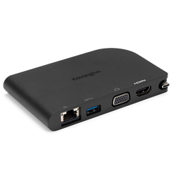 Kensington Station...