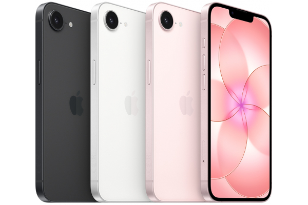 iPhone 17e