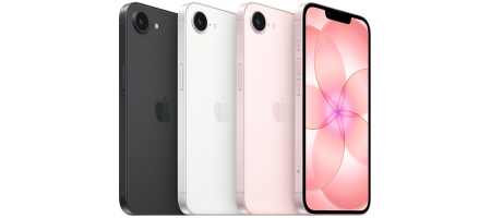 iPhone 17e