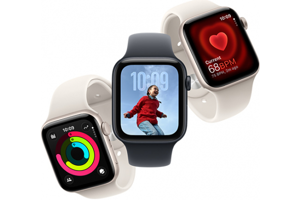 Watch SE