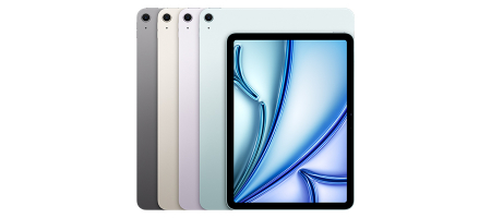 iPad Air Gen5