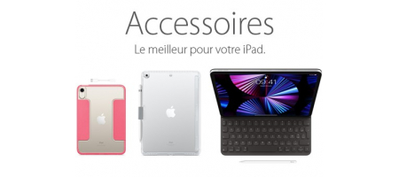 Accessoires iPad