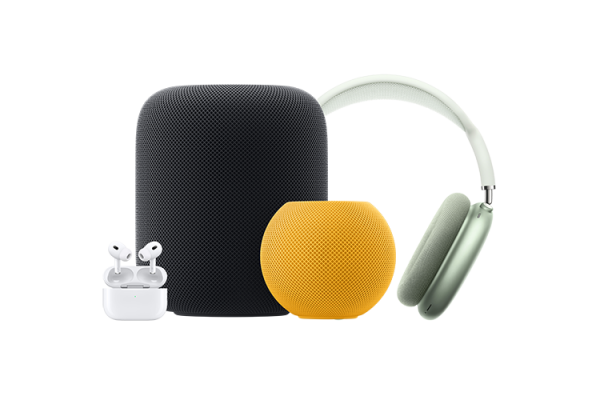 Audio