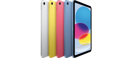 iPad