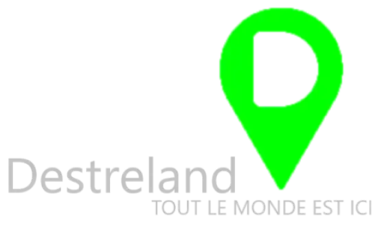 logo Destreland